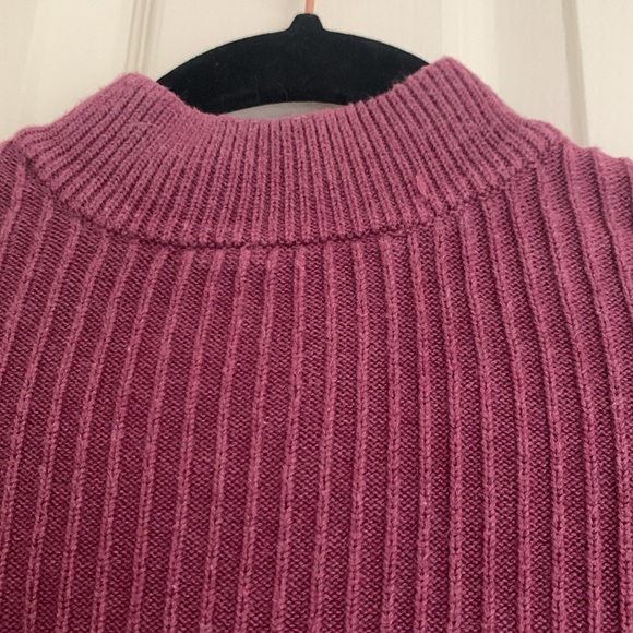 Frank & Oak Ribbed Sweater - Picture 2 of 4